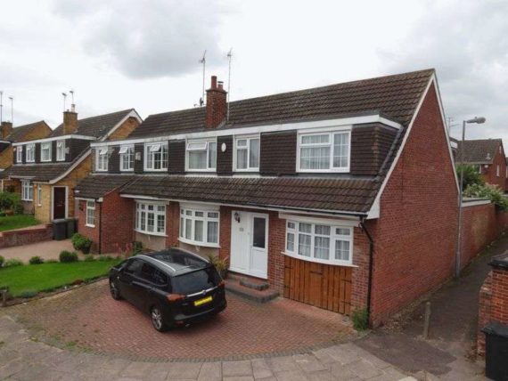 5&nbsp;Bedroom&nbsp;Semi-Detac...